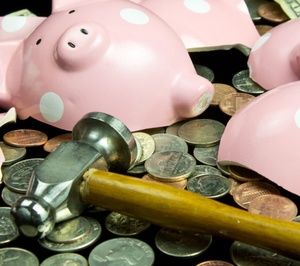 I WON'T BREAK YOUR BANK! COUNTEROFFER!